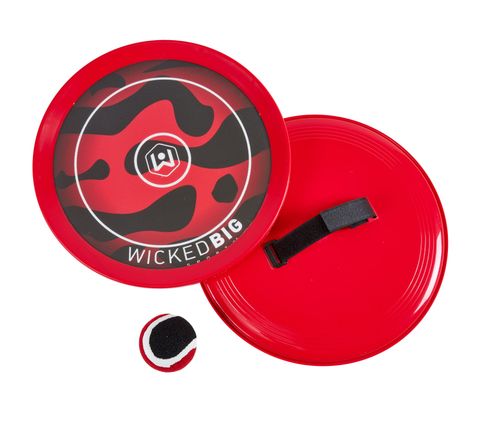 Wicked Big Catch & Toss