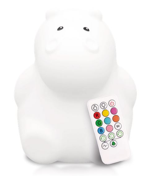 Lumipets Hippo N Remote*
