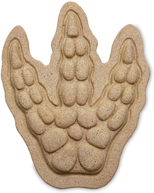 Paint Your Own Dinosaur Stepping Stone