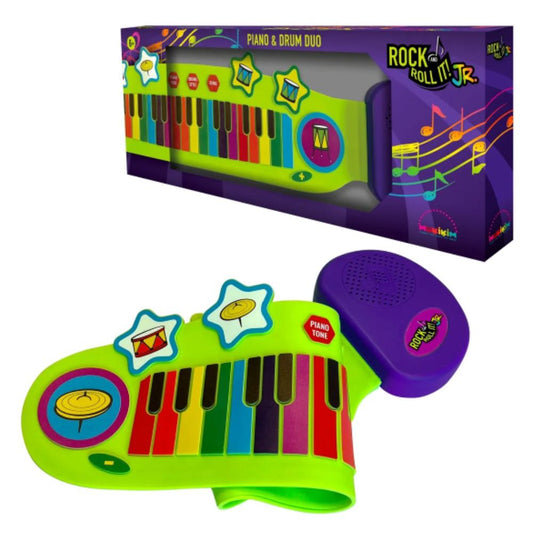Rock & Roll IT Piano Jr*