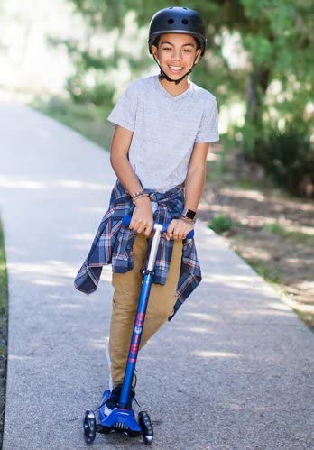 Micro Maxi Dlx Led Blue