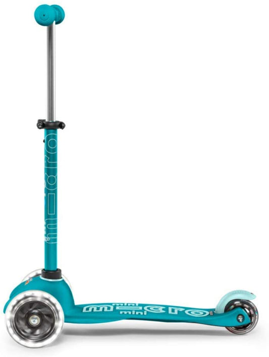 Mini Deluxe Led Aqua