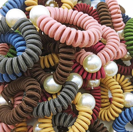 Rhionestone Knot Headband
