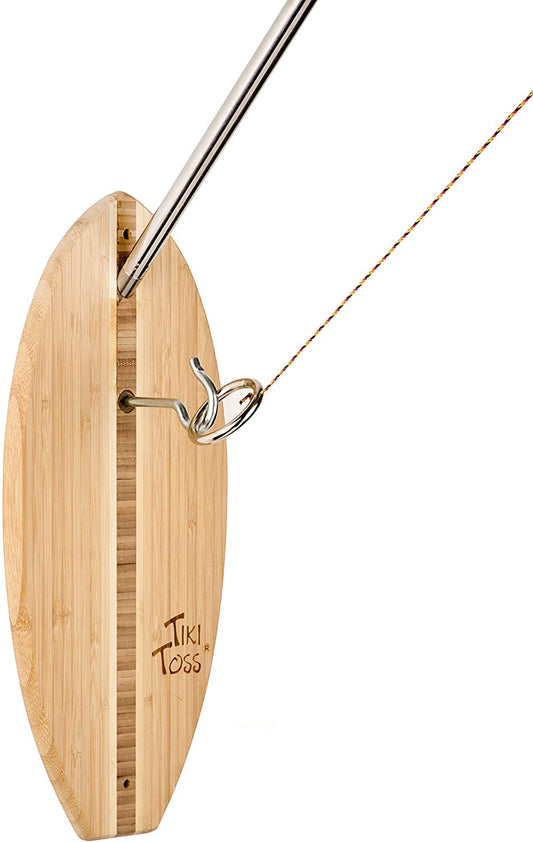 Tiki Surf Deluxe