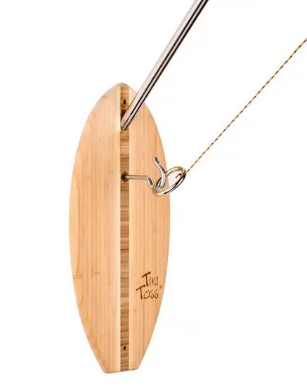 Tiki Surf Deluxe