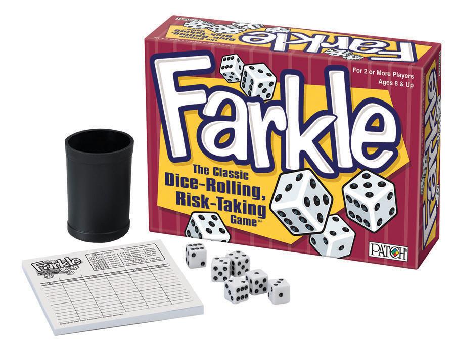 Farkle