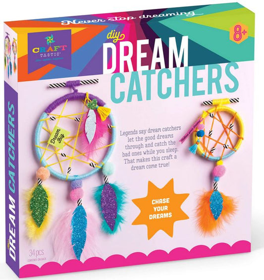 Dream Catcher Ii