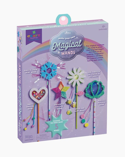 Crafttastic Cyo Magical W