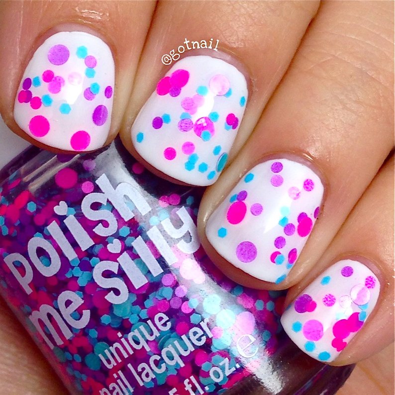 Butterfly Kisses Polish
