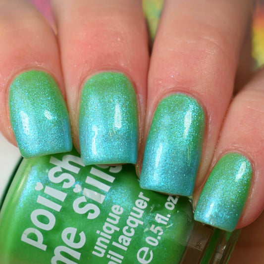 Caribbean Breeze Thermal