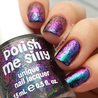Harmony Polish