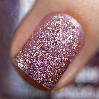Show Off Polish