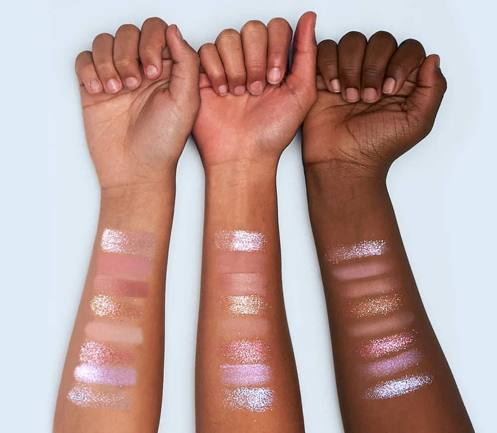 9021 Glow Pallet
