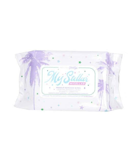 Makeup Removal Wipes*
