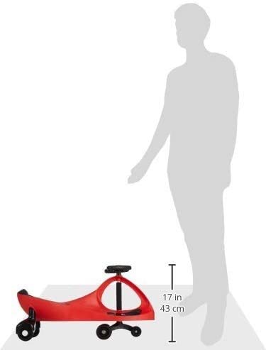 Plasma Car Pink Purple