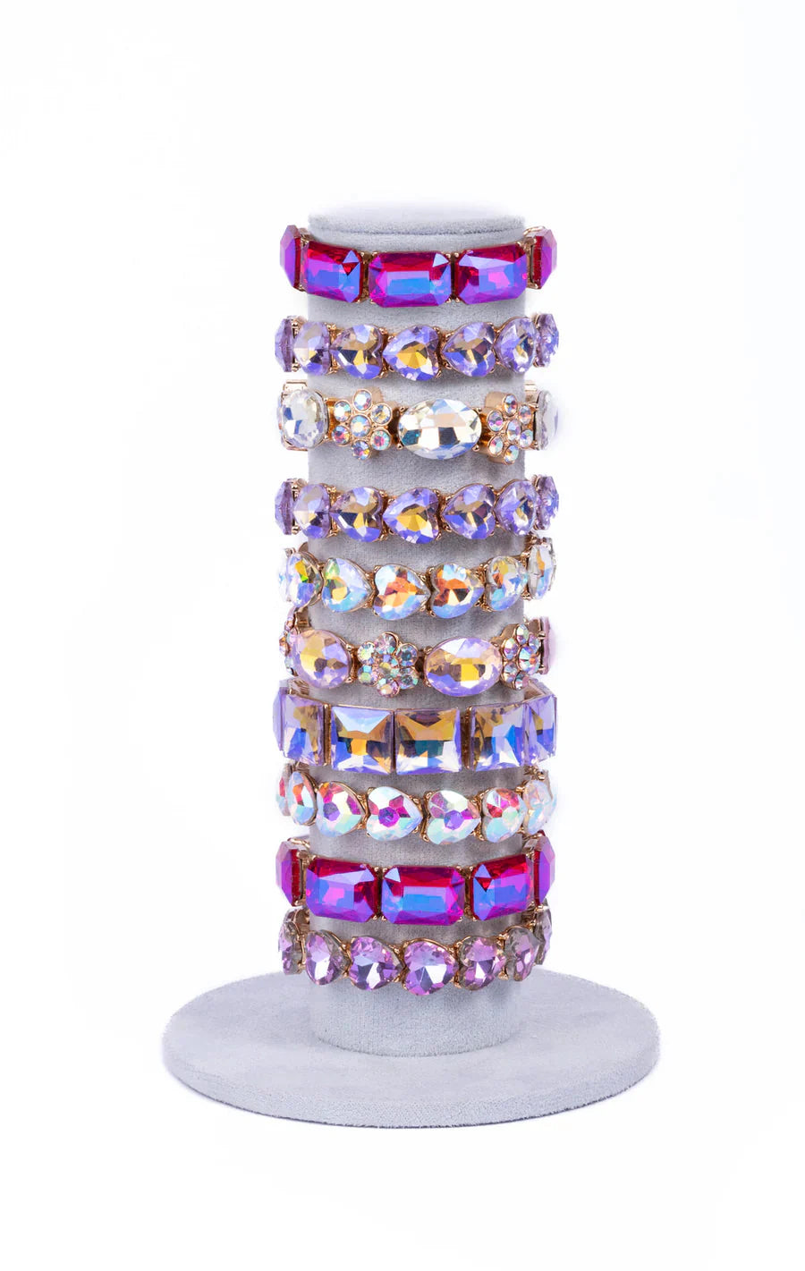 Rising Star Chunky Gem