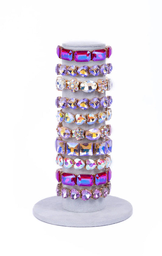 Rising Star Chunky Gem