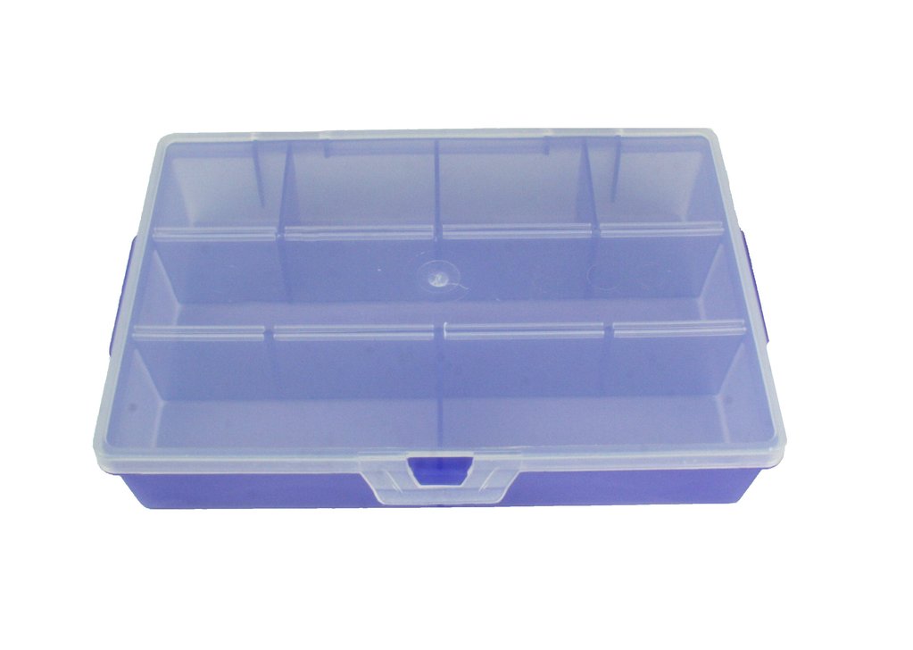 Small Organizer Box