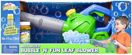 Maxx Bubbles Leaf Blower