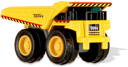 Metal Movers Tonka