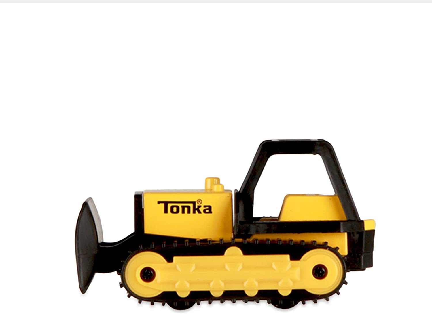 Metal Movers Tonka