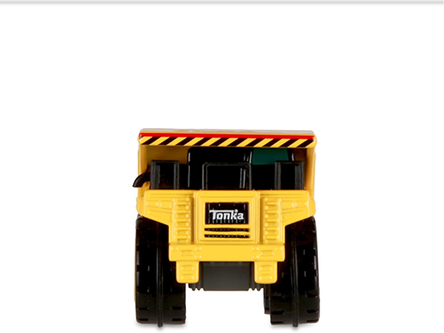 Metal Movers Tonka