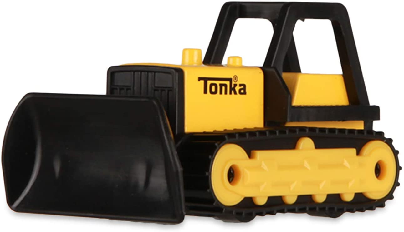 Metal Movers Tonka