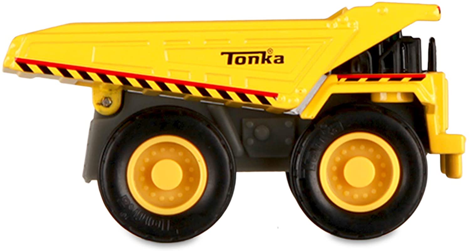 Metal Movers Tonka