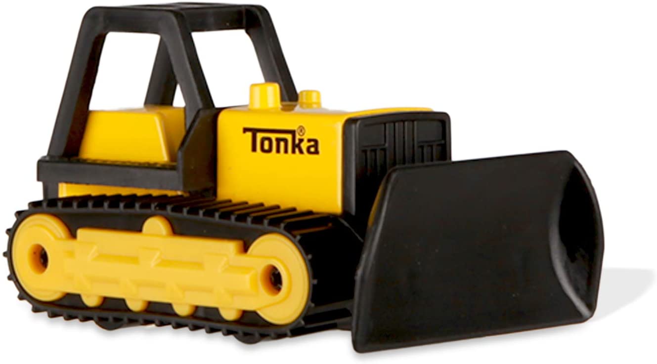 Metal Movers Tonka