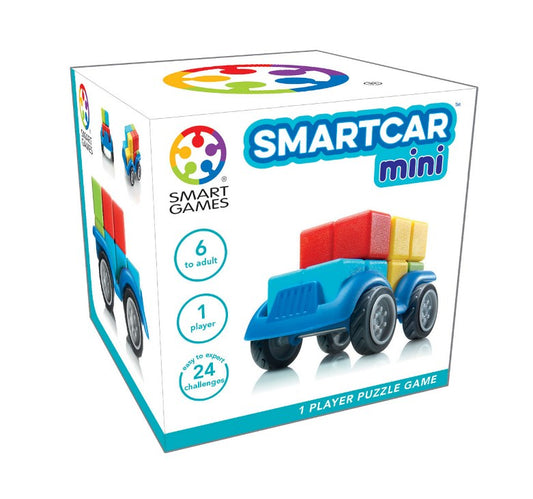 Smart Car Mini*