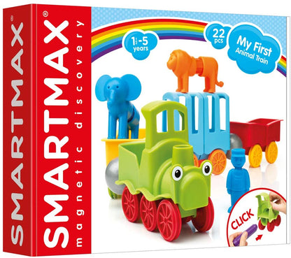 Smartmax My First Animal