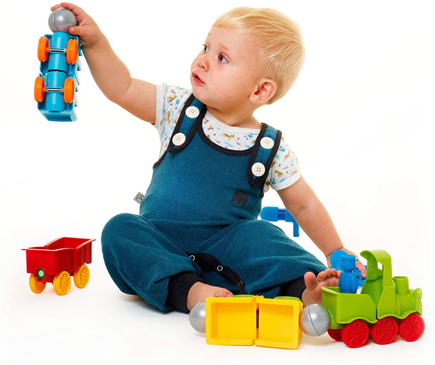 Smartmax My First Animal