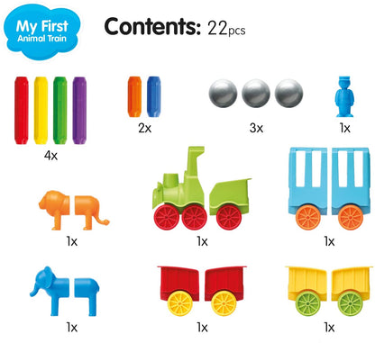 Smartmax My First Animal