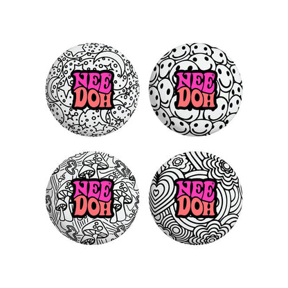 Press-Doh