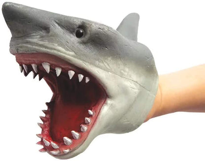 Shark  Hand Puppet
