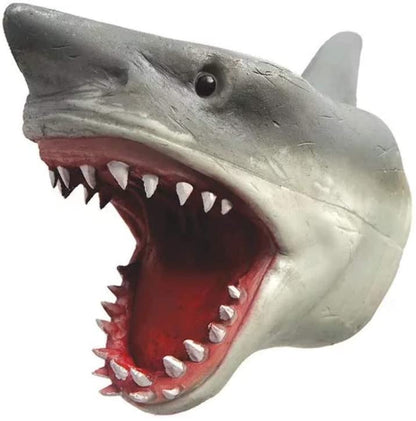Shark  Hand Puppet