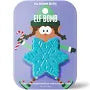 ELF SHAPED BATH BOMB