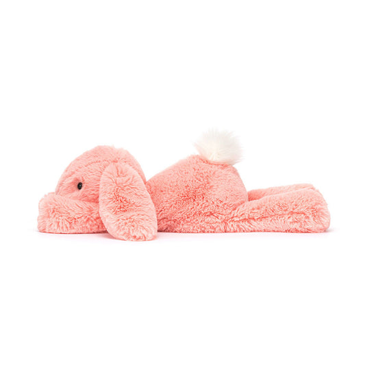 Smudge Bunny Apricot