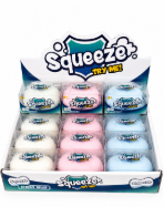 Crunchy Soap Triple Color