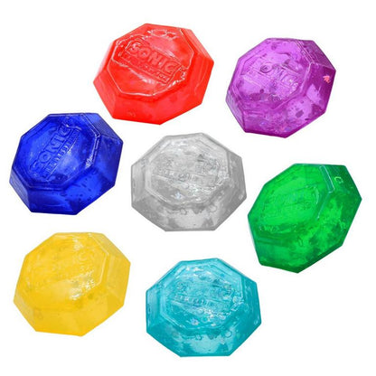 SONIC Jelly Cubes
