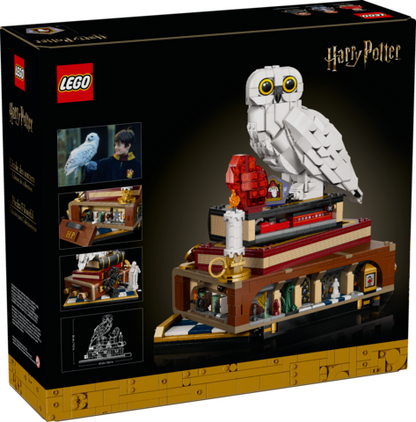 LEGO Sorcerer's Stone Collectors' Edition
