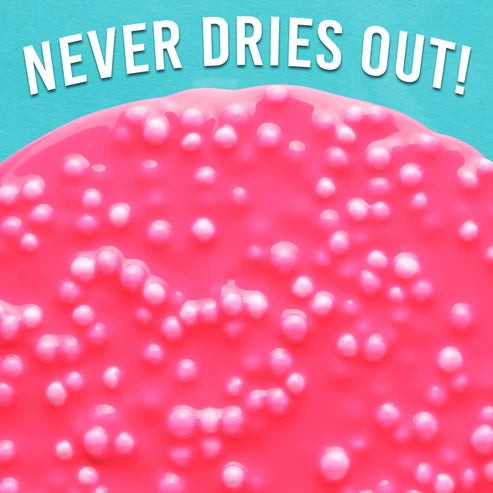 Sponge Thinking Putty (Crazy Aaron's)