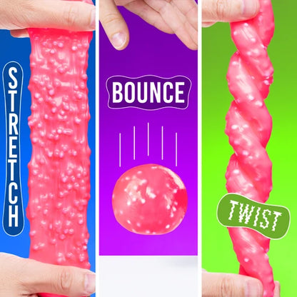 Sponge Thinking Putty (Crazy Aaron's)