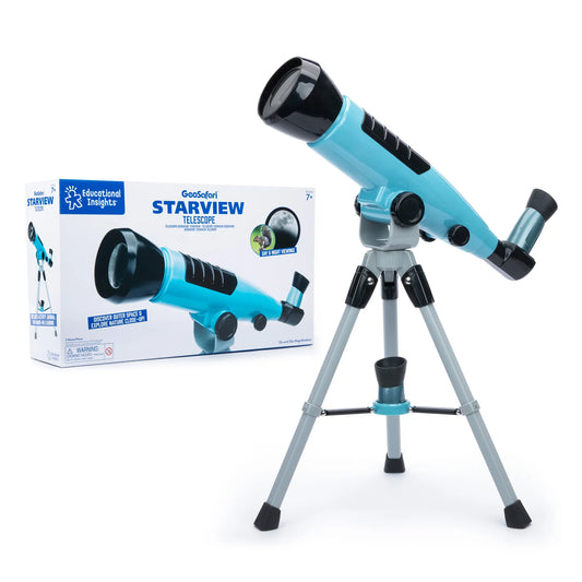 GeoSafariÂ® Starview Telescope