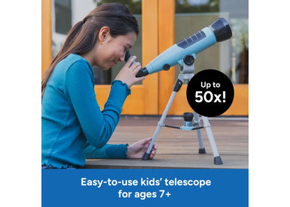 GeoSafariÂ® Starview Telescope