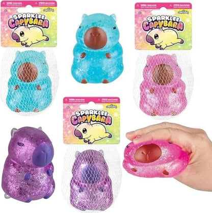 Sugar Swaps Sparklee Capybara