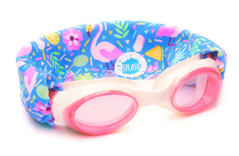 Flamingo Goggles