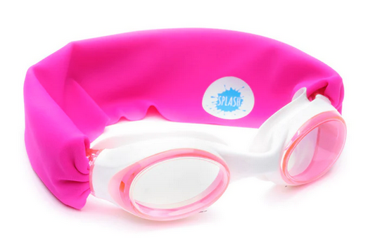 Pink Goggles