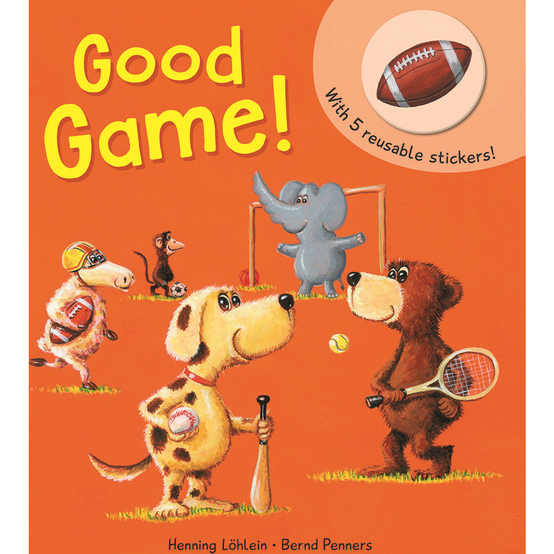 🚨 B2G1🚨 Good Game!