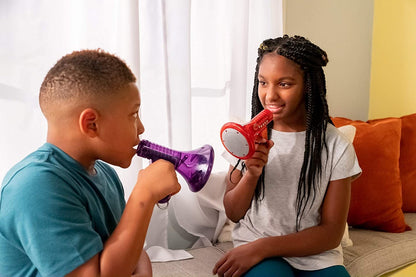 Voice Changer